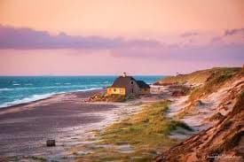 Skagen, Denmark